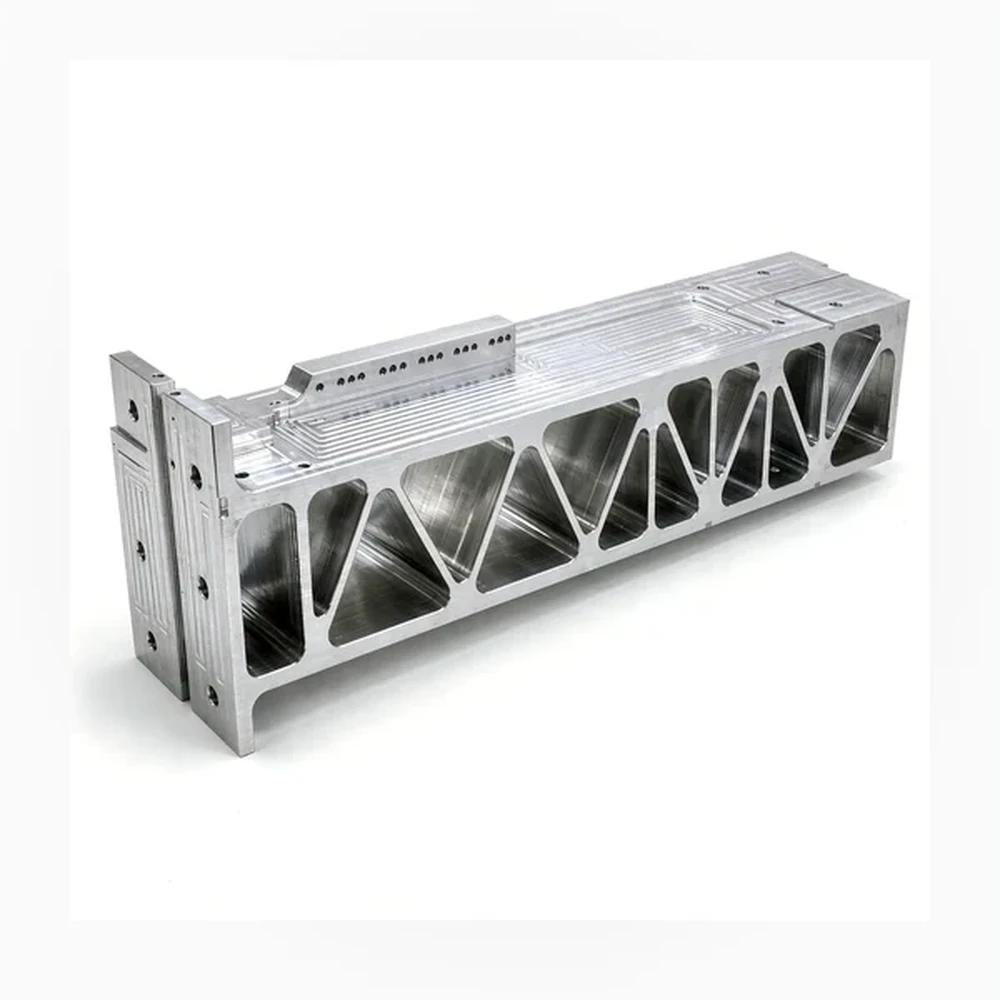 Textile & Precision Parts - custom metal fabrication Qingdao