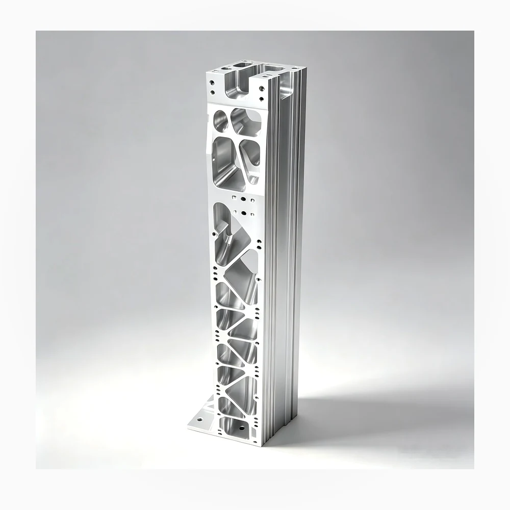 Tension Disc / Guide Bracket - Textile & Precision Parts