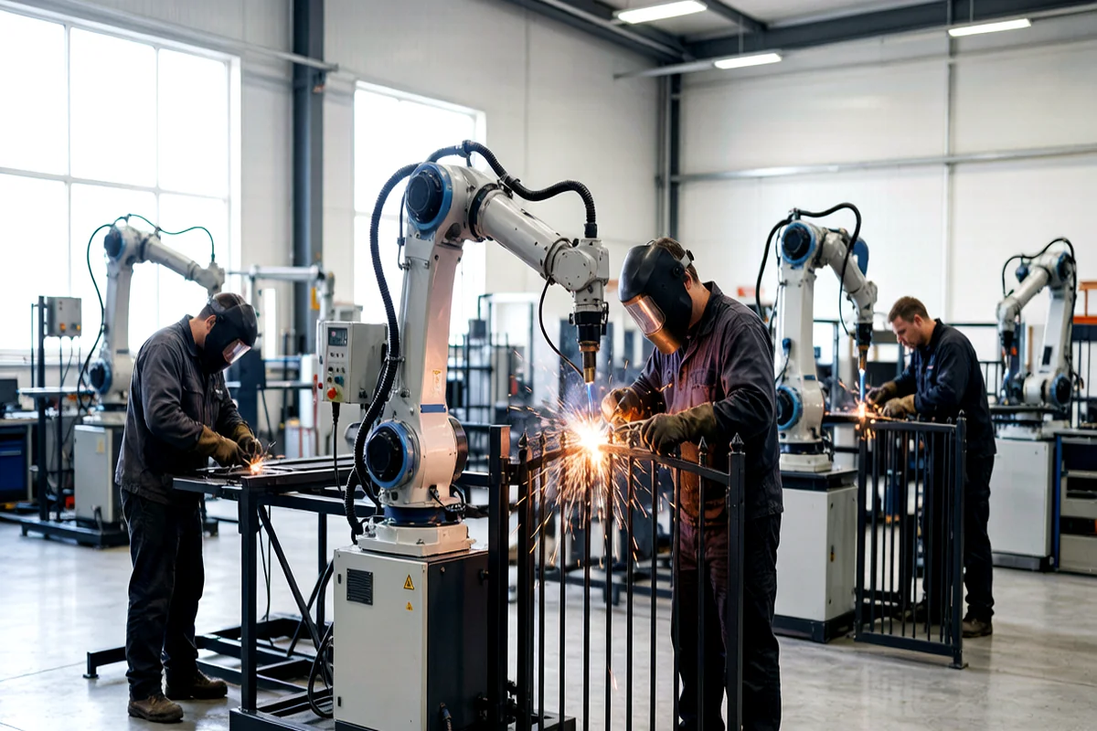 Horse Equipment - custom metal fabrication Qingdao