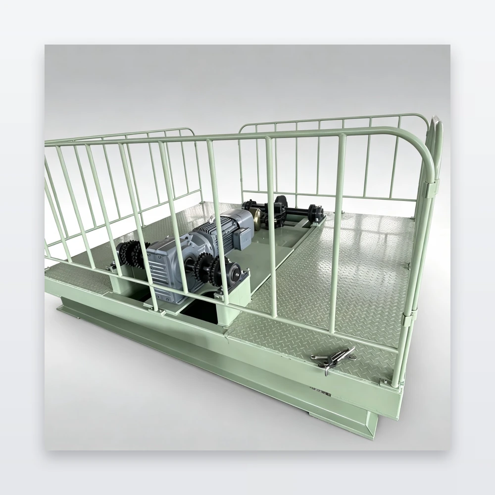 Metal Furniture Bases (B2B) - custom metal fabrication Qingdao