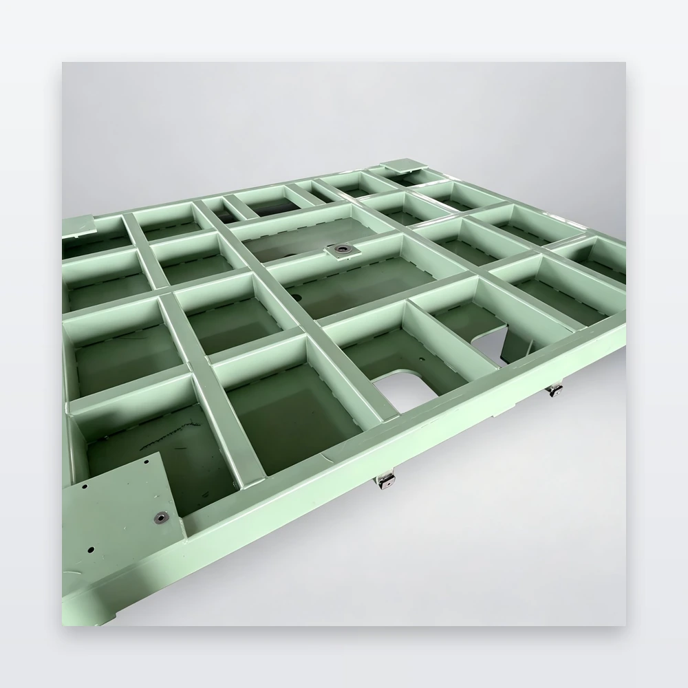 Custom Furniture Metal Frame - Metal Furniture Bases (B2B)