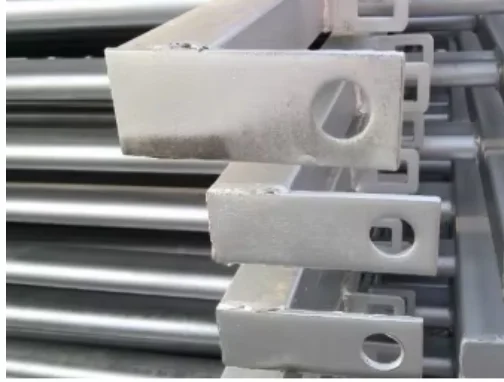 Custom Cattle Panel - custom fabrication Qingdao