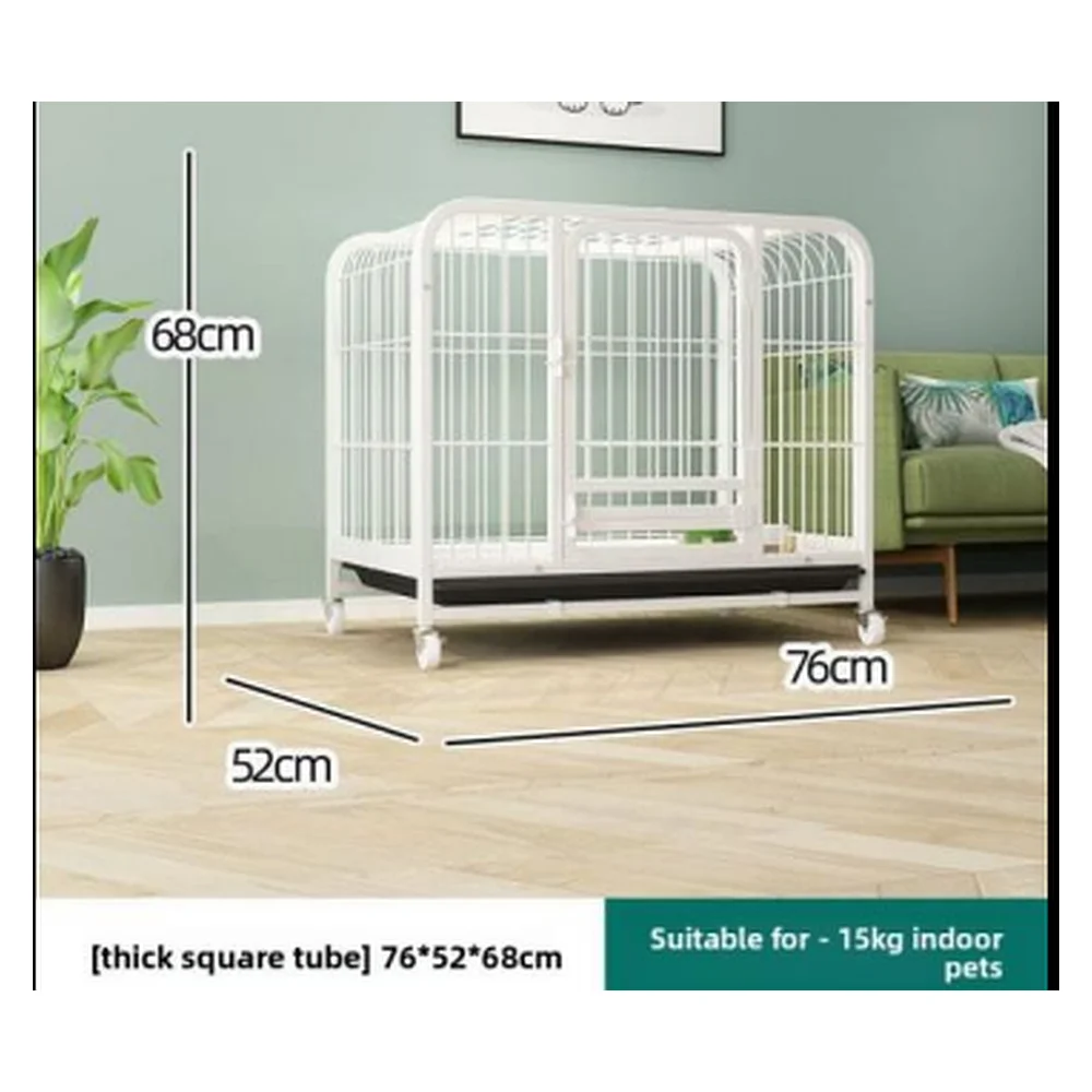 Pet Enclosure Frame - custom fabrication Qingdao