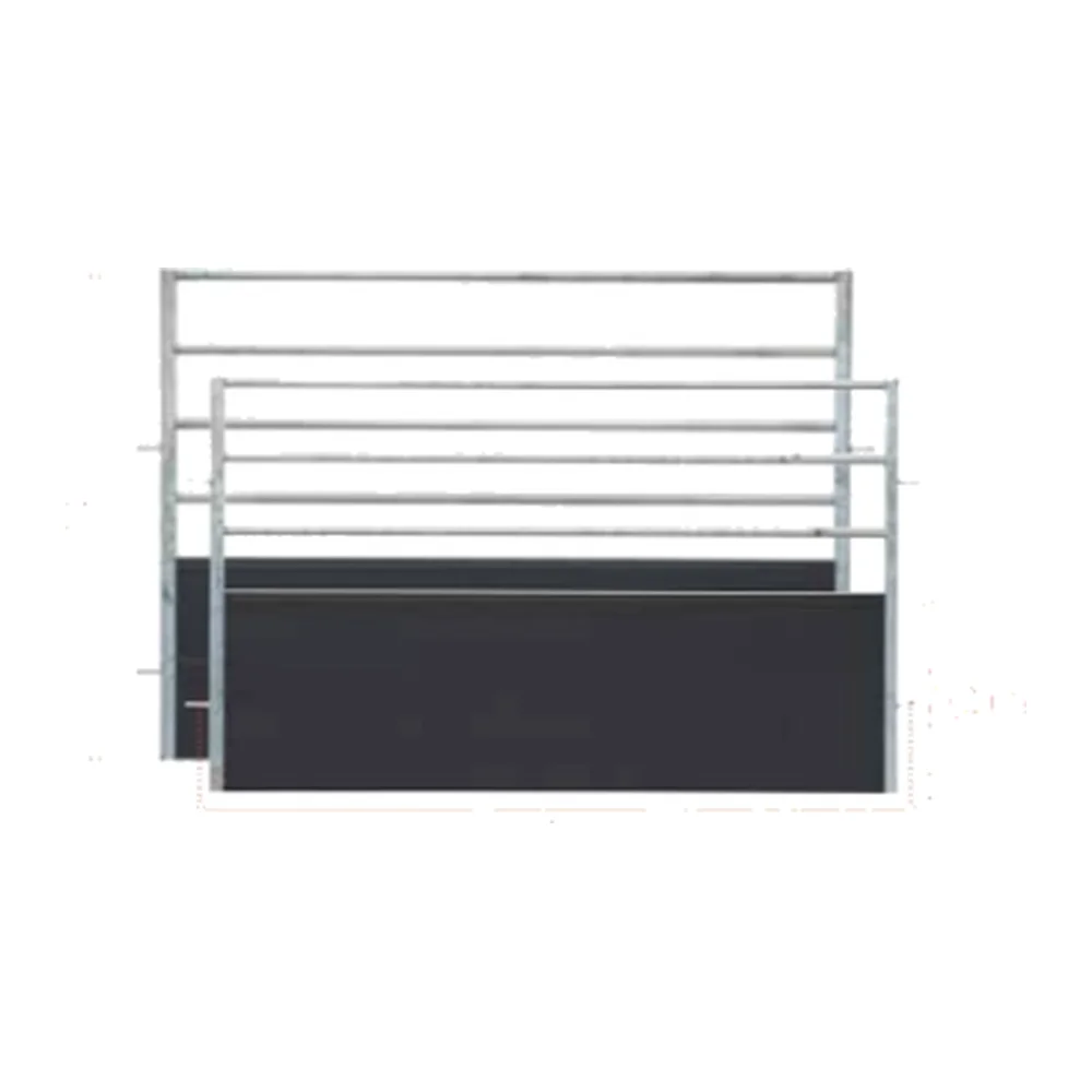 Lambing Hurdle with Synthetic Sheet 0.85m H x 1.23m L | Lambing Pen Panel