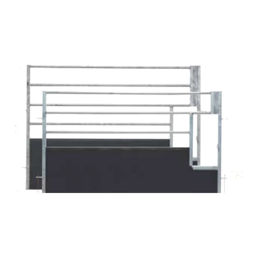 Lambing Hurdle with Drinking Trough 0.85m H x 1.23m L | Lambing Pen Panel
