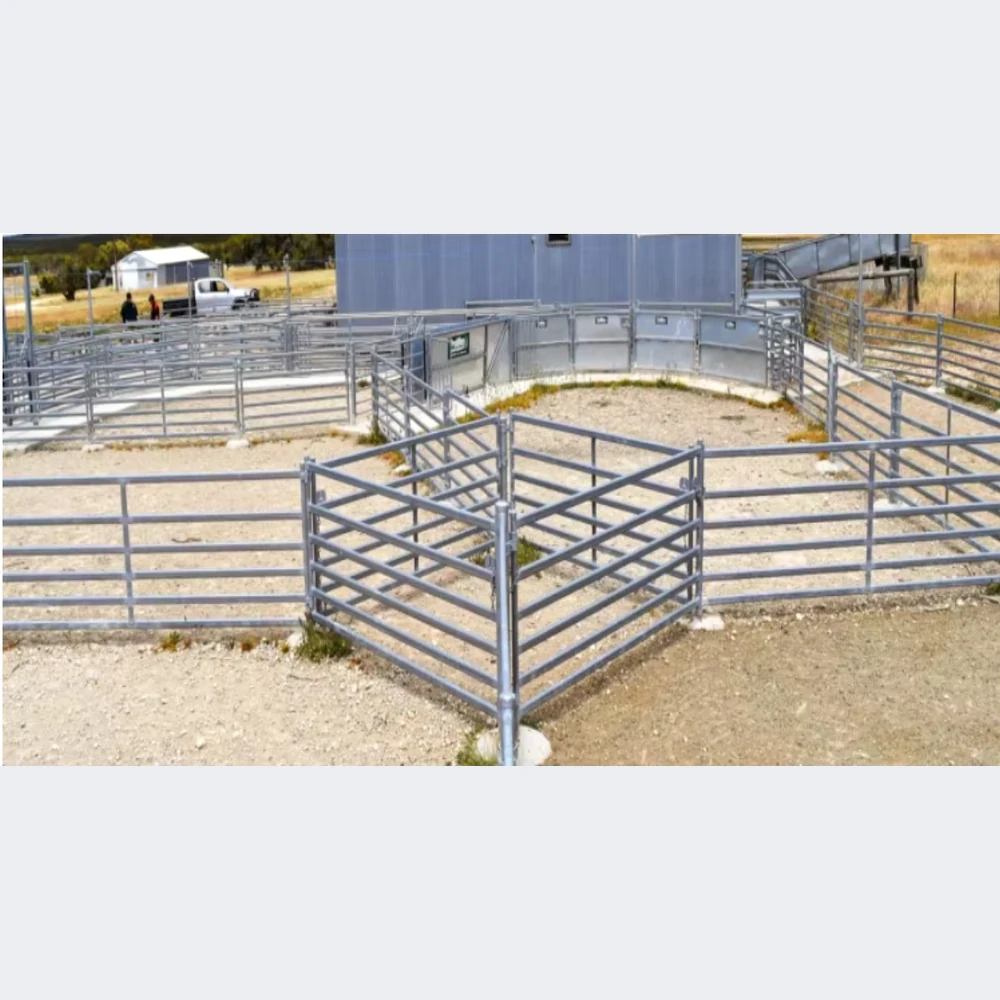 Farm & Livestock Equipment - custom metal fabrication Qingdao