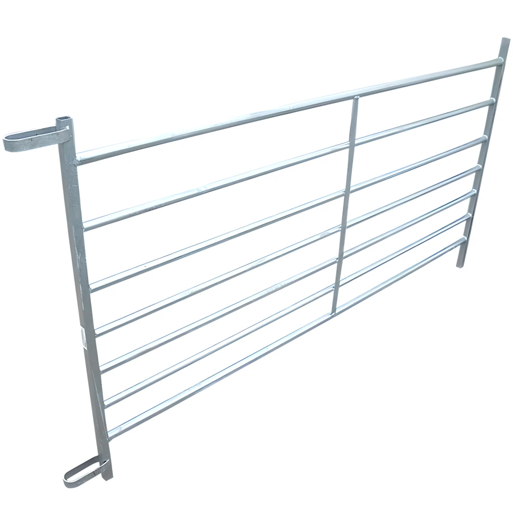 Heavy Duty Cattle Panel - Farm & Livestock Equipment