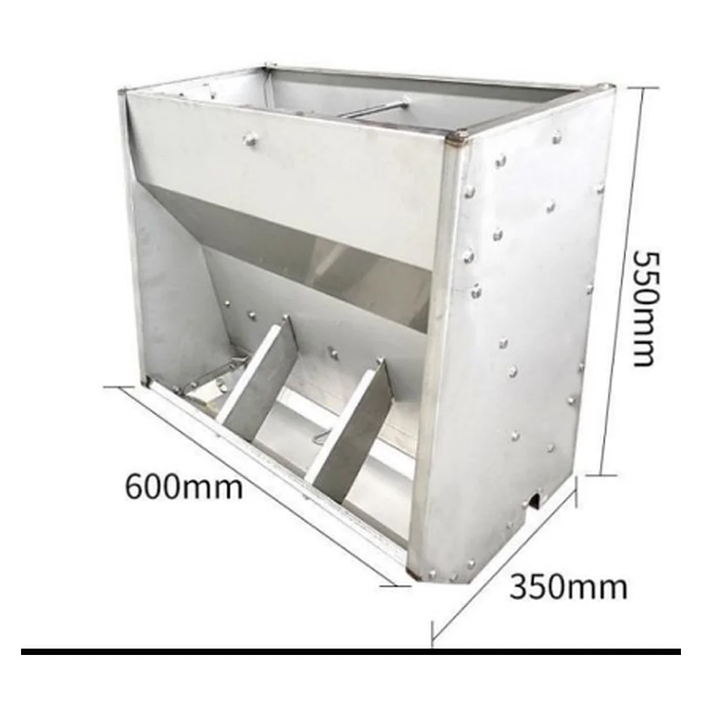 Goat Feeder - Sheep & Goat Equipment