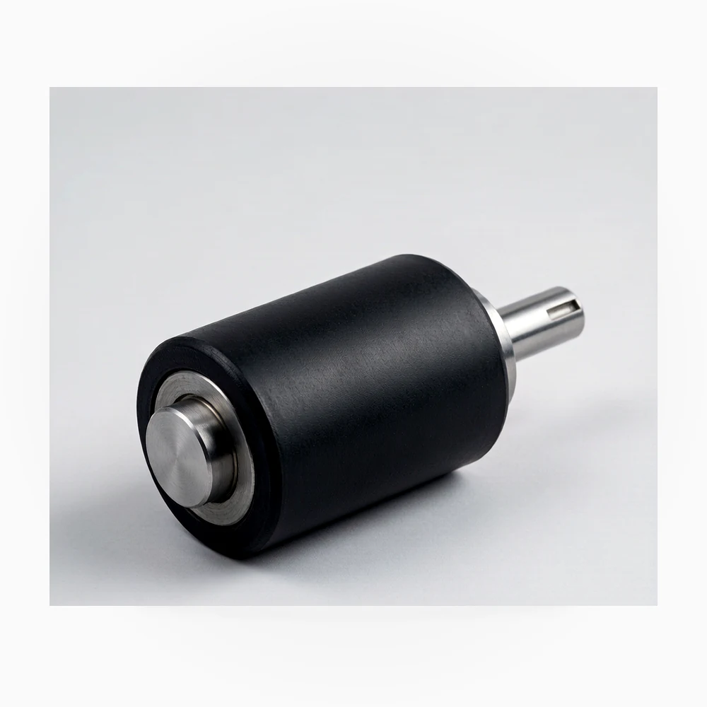 Industrial Conveyor Roller - Industrial & Machinery Components